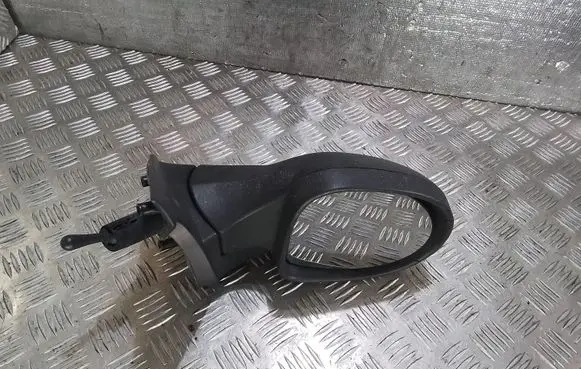 Renault Thalia II Manual wing mirror 8200701046