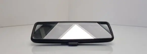 Ford Galaxy Rear view mirror (interior) 6N0857511A