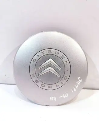 Citroen Jumpy Original wheel cap 9658036380 9658036680