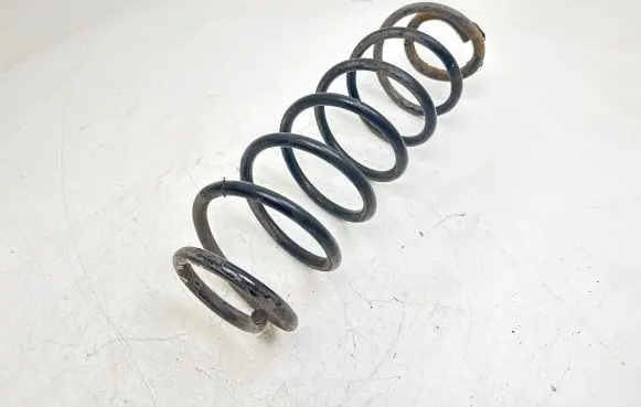 Ford Fiesta Rear coil spring