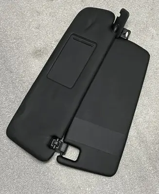 Porsche Cayenne (92A) Sun visor 7P5857551M 7P5857551