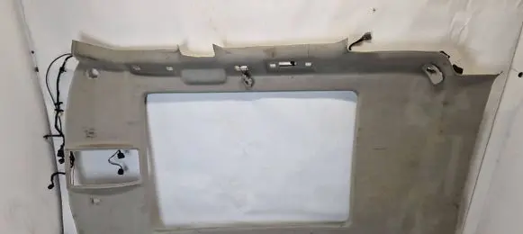 Saab 9-4X Headlining set 
