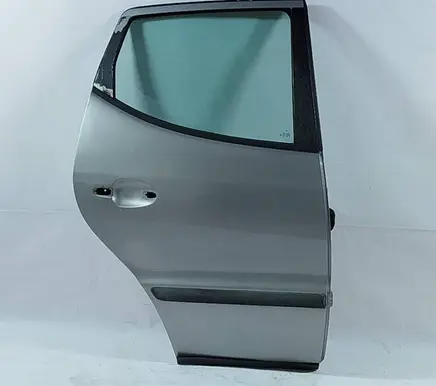 Mercedes-Benz A W168 Rear door
