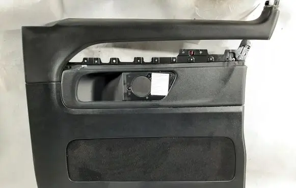 Mercedes-Benz 300 SL W198 Front door card panel trim A4477374760