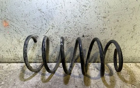 Volvo S60 Front coil spring