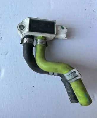 Exhaust gas temperature sensor