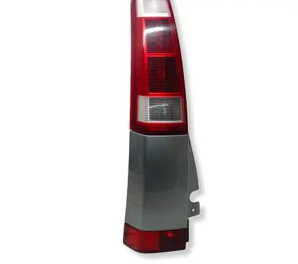Opel Meriva A Rear/tail lights 93294345 19A596B