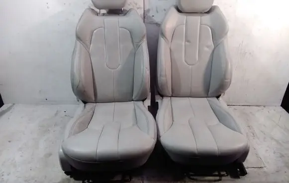 Land Rover Range Rover Evoque L538 Interior set 