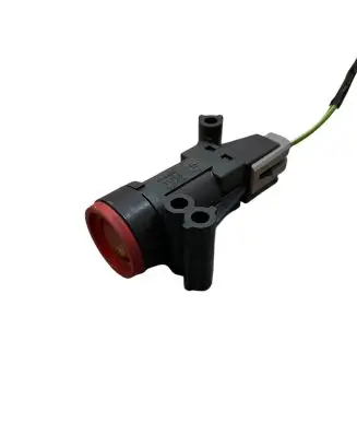 Ford Kuga I Fuel cut-off switch 5L2T9341AA