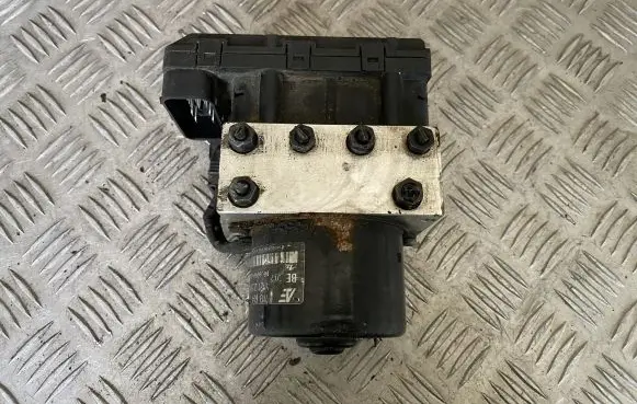 Ford Galaxy ABS Pump 1J0907379P MLS1122N20 10094903313