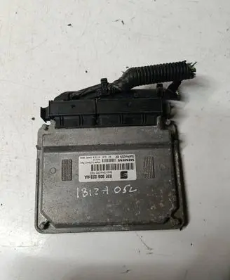 Engine control unit/module