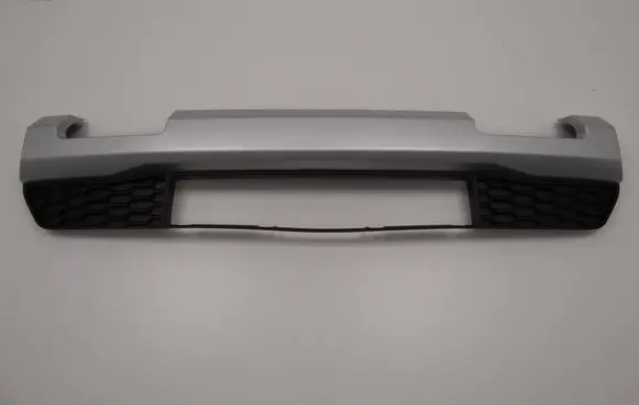 Ford Ranger IV Front bumper lip N1WB17F792R N1WB-17F792-R