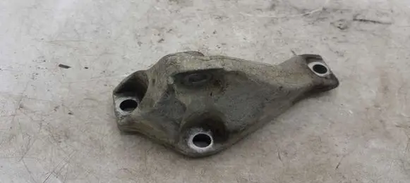 BMW 5 E60 E61 Fuel pump bracket 13517804376 7804376
