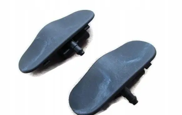 Audi A6 C7 Windshield washer spray nozzle 