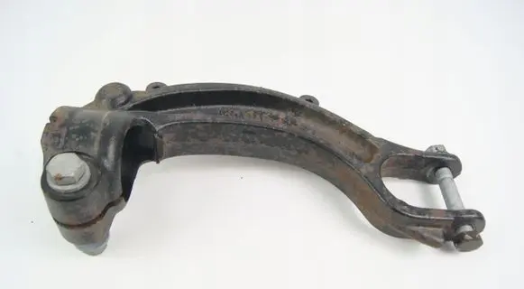 Audi A8 S8 D4 4H Coil spring mount 8R0413C