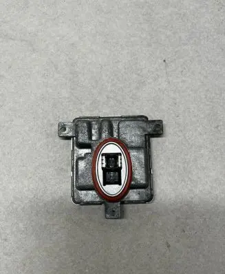 BMW 5 F10 F11 Headlight ballast module Xenon 7318327