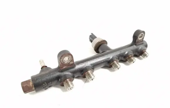 Ford Mondeo MK V Fuel main line pipe 9674300080 94675G01 28285170