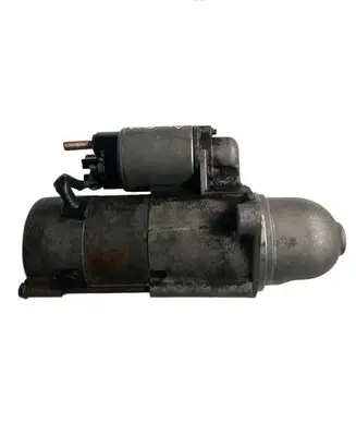 Opel Signum Starter motor