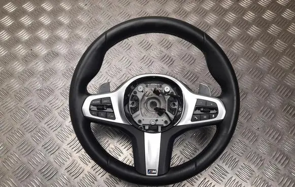 BMW X5 G05 Steering wheel 9473665