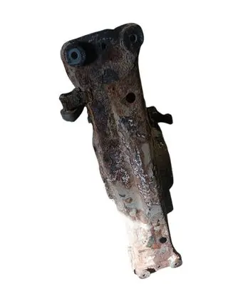 Subaru Forester SG Rear subframe 