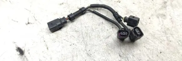 Skoda Octavia Mk1 (1U) Other wiring loom 1J0973722 1C0971921A