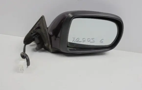 Mazda Xedos 6 Manual wing mirror 011548