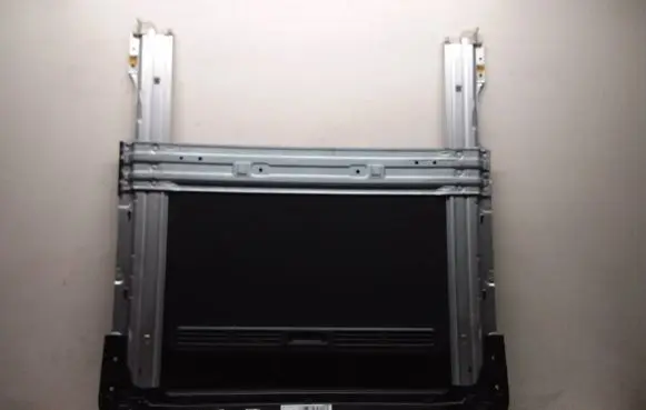Mercedes-Benz GLC C253 Sunroof set A253780300 A2539067302 A2537803600
