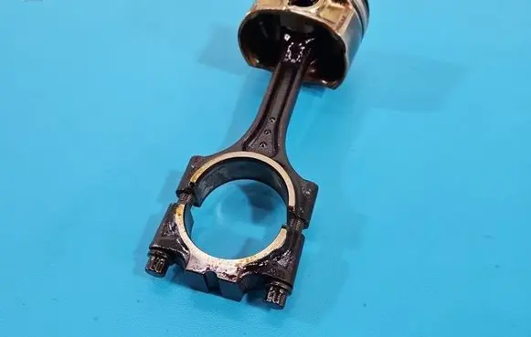 Volvo XC90 Piston B5254T2 IMPRK1577574