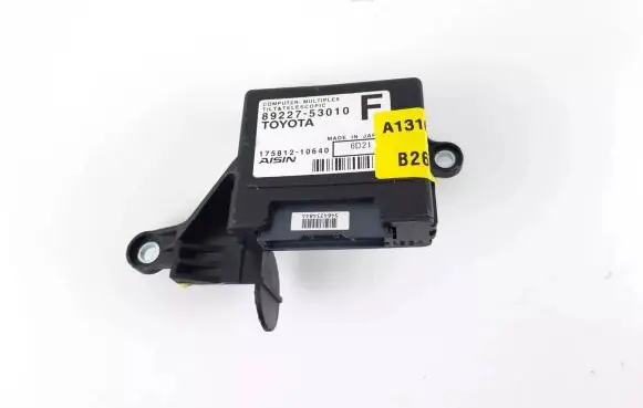Lexus GS 250 350 300H 450H Other control units/modules 8922753010 89227-53010