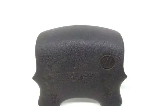 Steering wheel airbag
