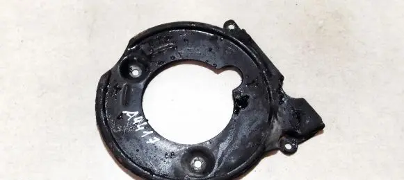 Volkswagen Touran I Timing belt guard (cover) 038109175