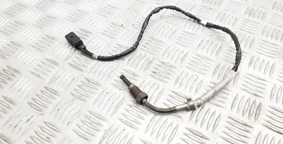Audi A3 S3 8V Exhaust gas temperature sensor 04L906088