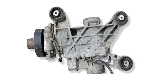 Volkswagen Tiguan Rear differential SDPHAA450