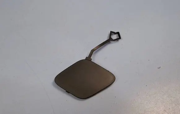 Peugeot Expert Front tow hook cap/cover 9811713577