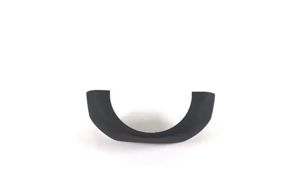 Volkswagen ID.4 Steering wheel column trim 10A858517
