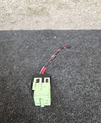 BMW X5 F15 Other wiring loom 8378975 8373700