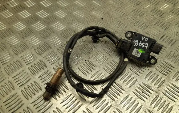 Renault Kangoo III Lambda probe sensor 227930491R