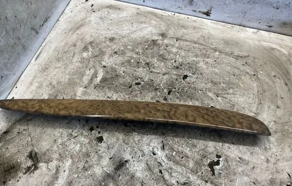 Jaguar S-Type Dashboard side end trim