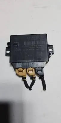 Volkswagen PASSAT B6 Parking PDC control unit/module 3C8919475A 08533127