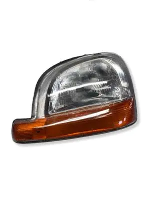 Renault Kangoo I Headlight/headlamp 5511127L