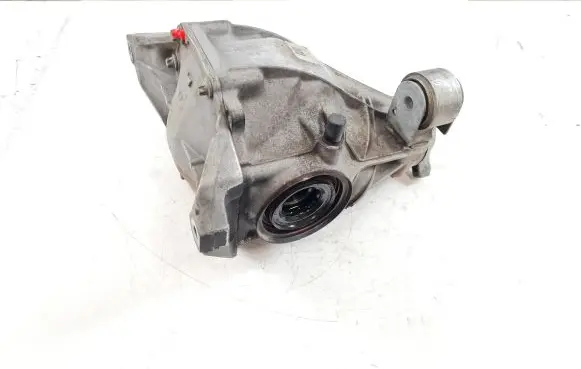 Mercedes-Benz CLS C257 Rear differential 2573509500 0744066000 GD01776