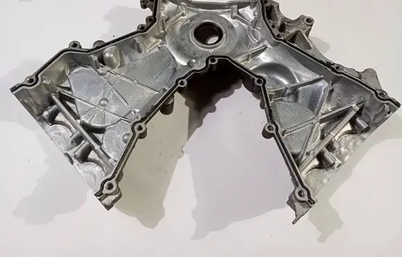 Ford Mustang V other engine part BR3E6019DA