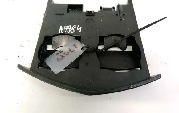 KIA Carens I Cup holder 0K2FA6439X