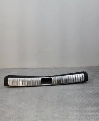 KIA Sportage Trunk/boot sill cover protection 85770D9500
