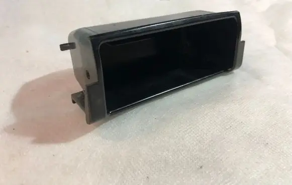 Volkswagen PASSAT B5.5 Car ashtray 3B0857962D