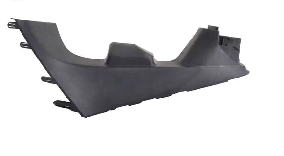 Toyota Prius (XW30) Other center console (tunnel) element 5543147020