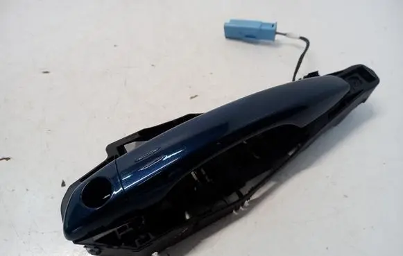 Peugeot 3008 II Front door exterior handle 