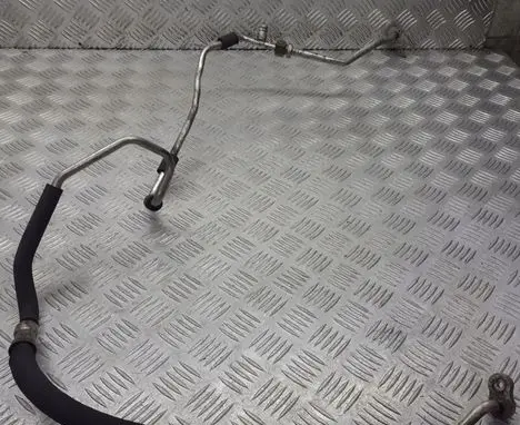 Audi A4 S4 B7 8E 8H Air conditioning (A/C) pipe/hose