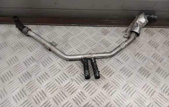 Audi A7 S7 4G Engine coolant pipe/hose 079121070CL 079121059A