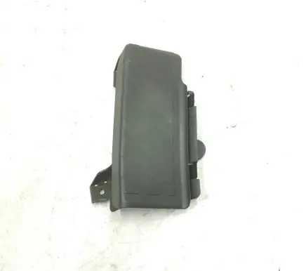 Audi Q3 F3 Foot rest pad/dead pedal 5QB864775